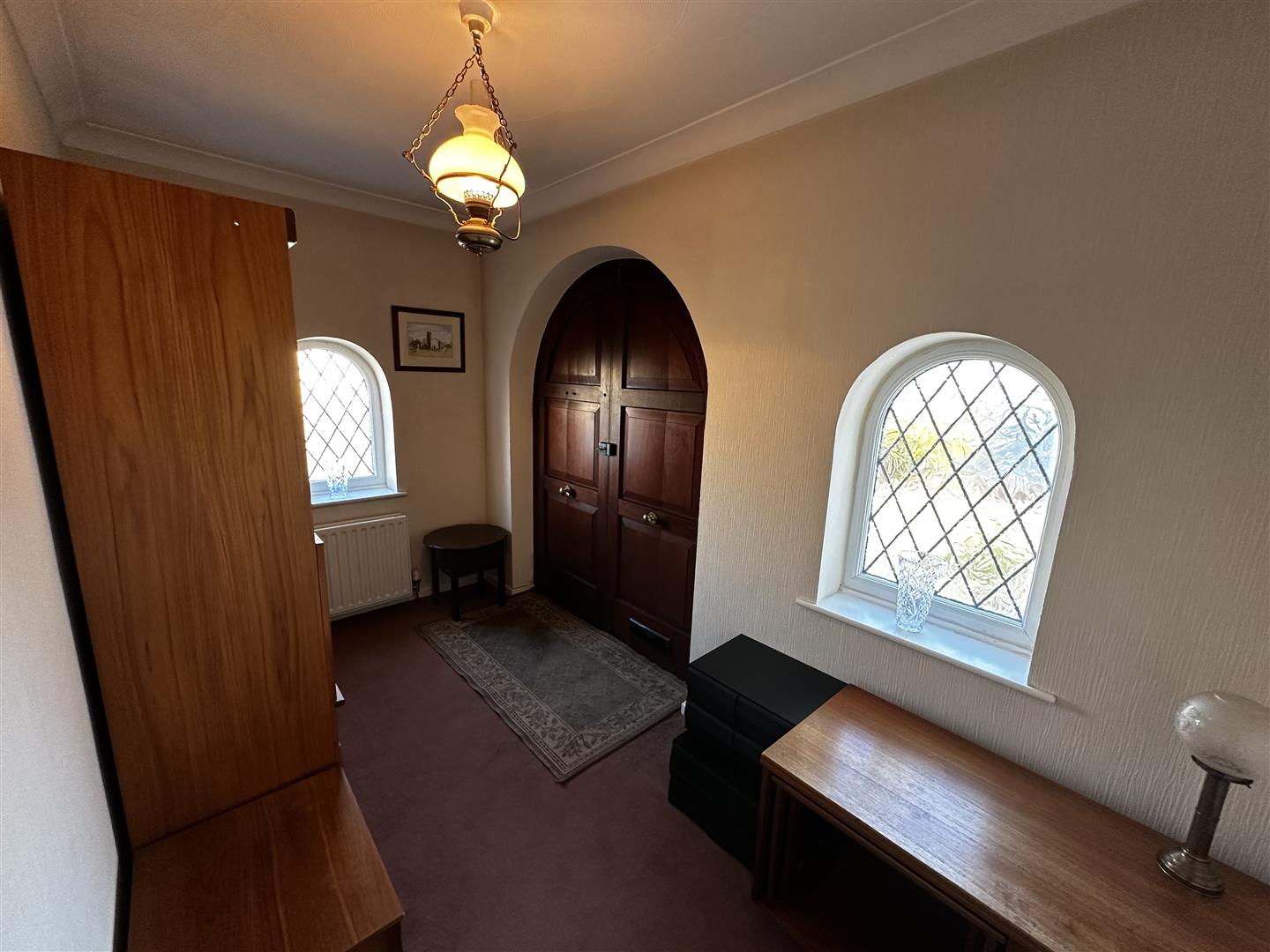 Hunter Avenue, Tarleton, Preston